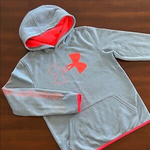 Under Armour Hoodie Youth XL